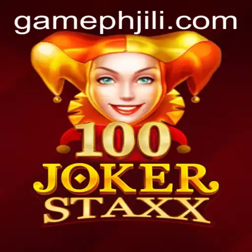 Discover the Exciting World of 100JokerStaxx: Unleashing the Thrills of GamePH