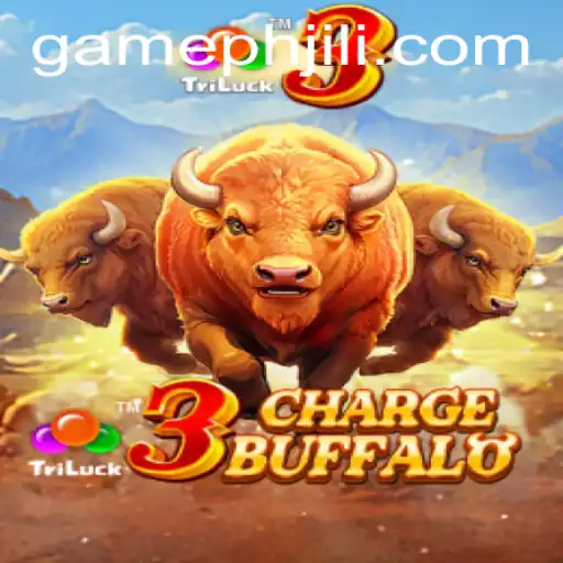 3ChargeBuffalo: Unleashing the Game-Changing Experience on GamePH