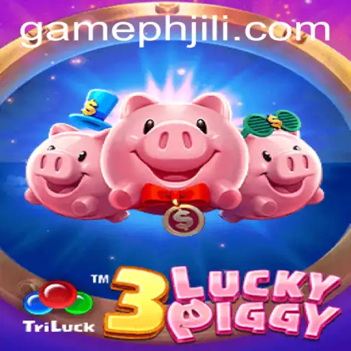 3LUCKYPIGGY: A Comprehensive Guide to the GamePH Phenomenon