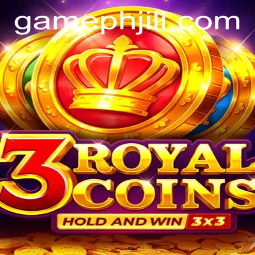 Discovering 3royalcoins: A New Era in Gaming with GamePH