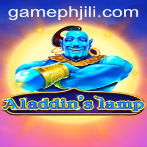 Discover the Magic: Aladdinslamp GamePH Adventure