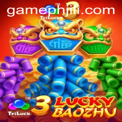 Exploring 3LuckyBaozhu: A Thrilling Adventure in Modern Gaming