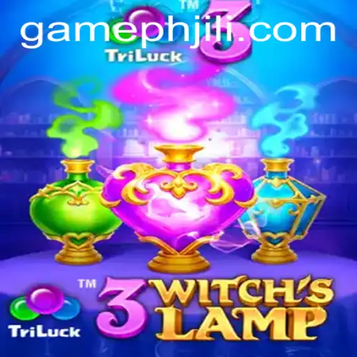 3WitchsLamp: A Magical Journey Awaits You
