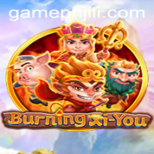 Experience the Adventure of BurningXiYou: A Deep Dive into GamePH's Latest Phenomenon