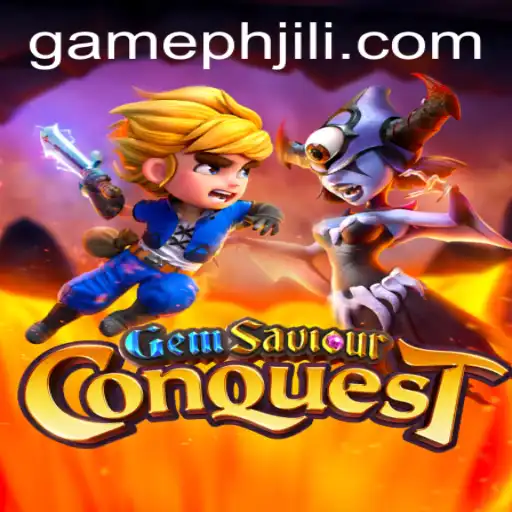 GemSaviourConquest: A Journey Through Mystical Adventures