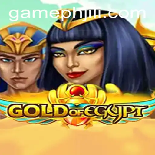 Unveiling the Mysteries of GoldOfEgypt: A Journey into Ancient Riches