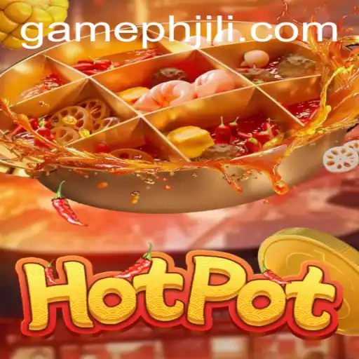 Hotpot: A Sizzling New Sensation in the Gaming World