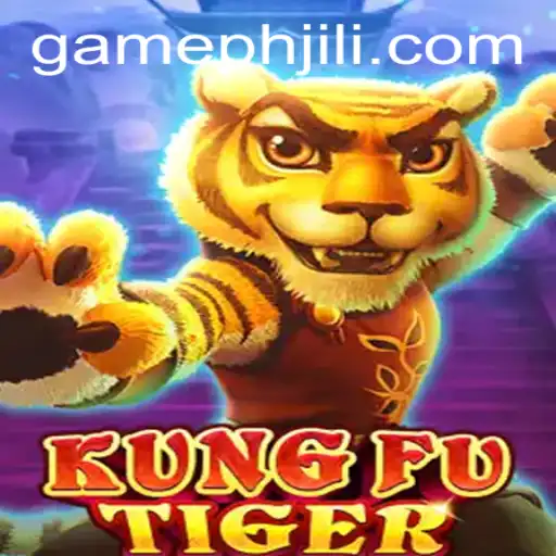 Discover KungFuTiger: A Martial Arts Gaming Adventure