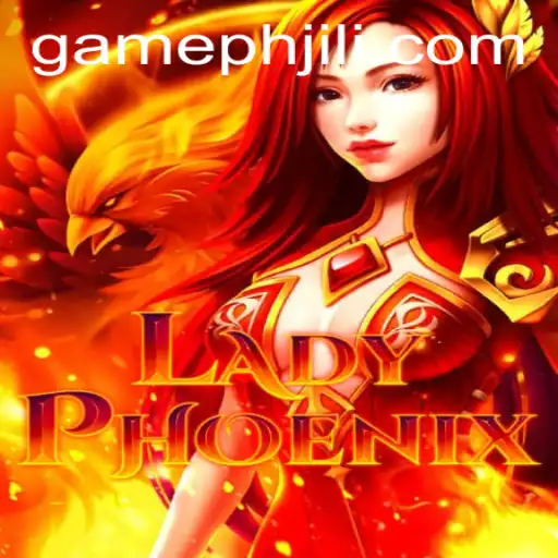 Discovering LadyPhoenix: The Next Big Thing in Gaming with GamePH