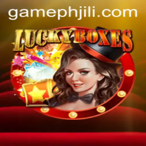 Experience the Thrill of LuckyBoxes: A GamePH Adventure