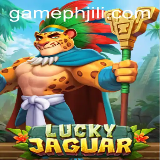 Exploring the Exciting World of LuckyJaguar: A GamePH Adventure