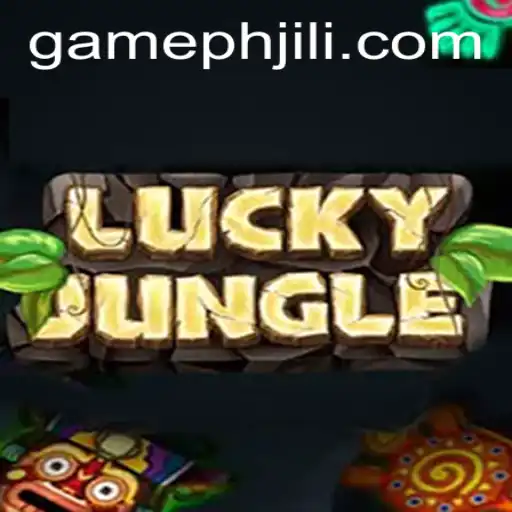 Exploring the Thrills of LuckyJungle: A Jungle Adventure Brought to Life by GamePH
