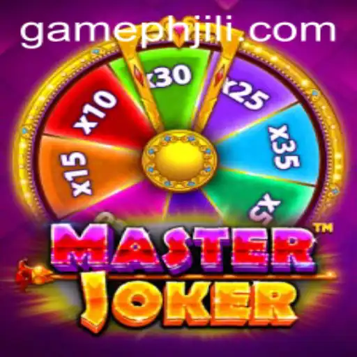 MasterJoker: The Thrilling Casino Game Taking GamePH by Storm