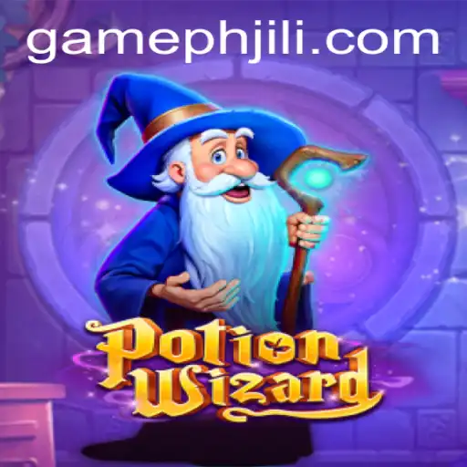 PotionWizard: A Magical Gaming Experience