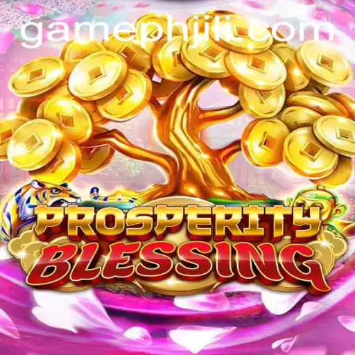 Exploring the Intricacies of ProsperityBlessing: The Game Taking GamePH by Storm