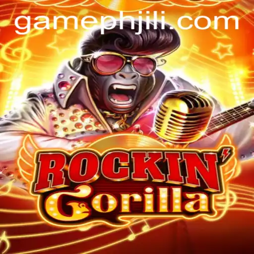 Unveiling the Thrills of RockinGorilla: Your Ultimate Guide to an Exciting Adventure