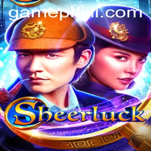 Unveiling Sheerluck: The Innovative Game Taking GamePH by Storm