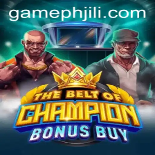 TheBeltOfChampionBonusBuy: A Thrilling Adventure in GamePH