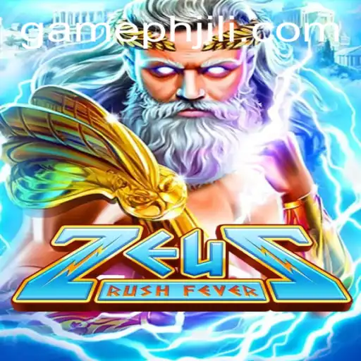 ZeusRushFever: An Epic Gaming Adventure