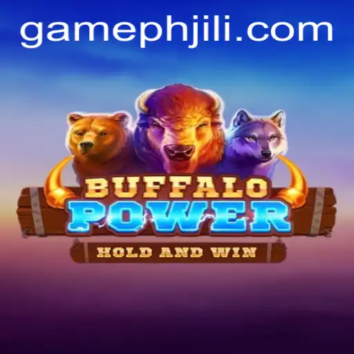 BuffaloPower: Immersive Buffalo-Themed Adventure on GamePH