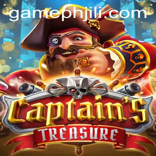 Discover the Adventure of CaptainssTreasure: A GamePH Favorite