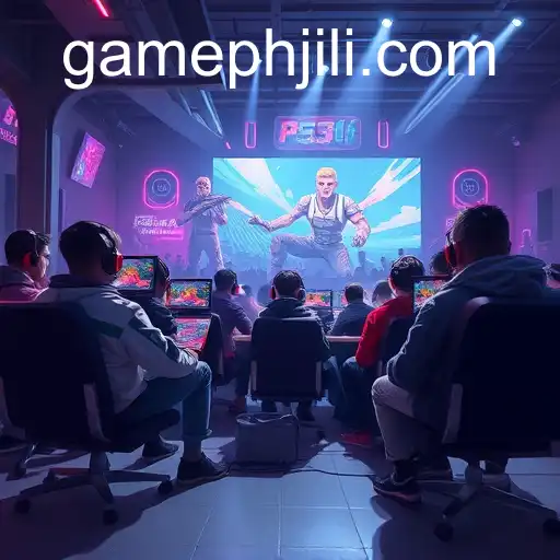 Player Community: Exploring the World of GamePH