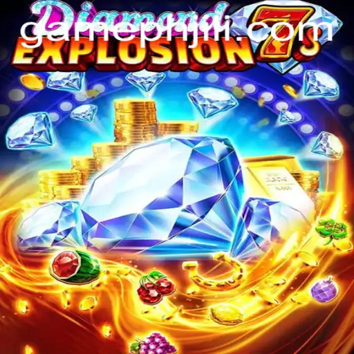 DiamondExplosion7s: The Dazzling GamePH Experience