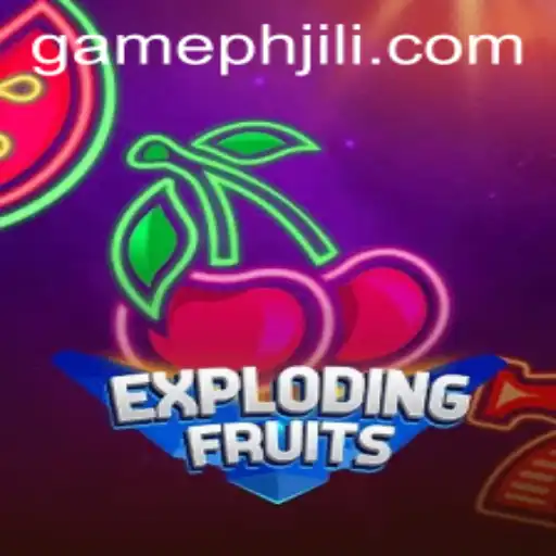 ExplodingFruits: A Refreshing Twist on Classic Puzzle Gaming