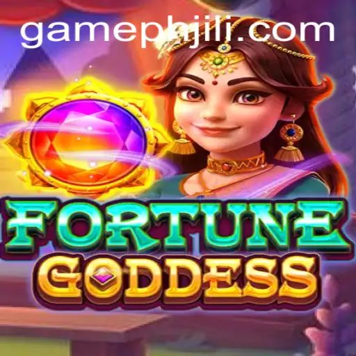 Exploring FORTUNEGODDESS: A Divine Gaming Adventure by GamePH
