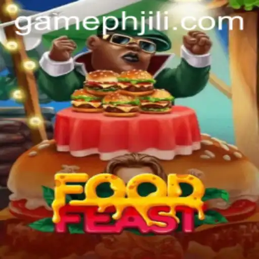 FoodFeast: Dive into the Culinary Adventure on GamePH