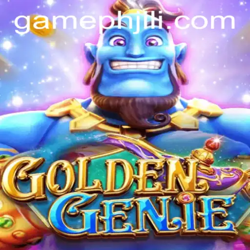 Unlock the Mysteries of GOLDENGENIE: The Ultimate Game Adventure