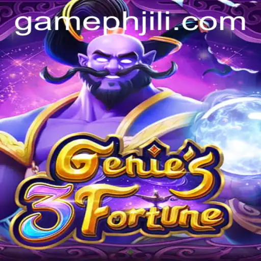 Discover the Magic and Strategy of Genie3Fortune: A GamePH Experience