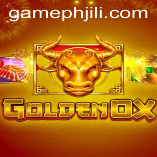 GoldenOx: The New Game Sensation Taking GamePH by Storm