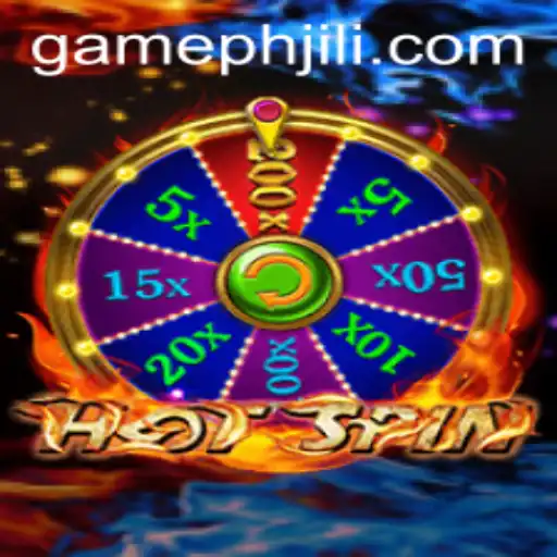 HotSpin: A Thrilling Casino Adventure with GamePH