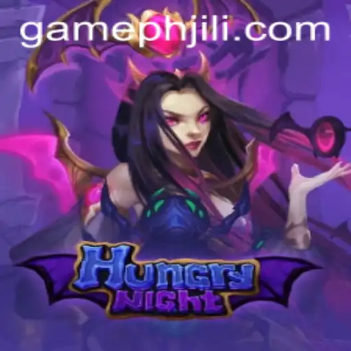 Explore the Thrills of HungryNight: A New Digital Adventure by GamePH