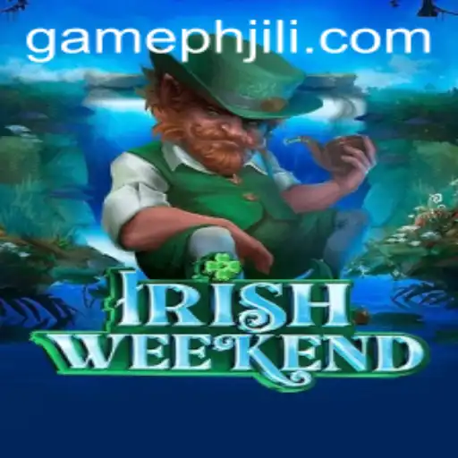 IrishWeekend: Exploring the Exciting World of GamePH's Latest Release