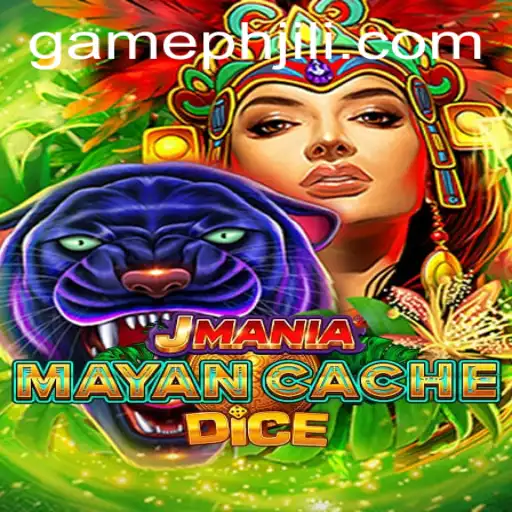 Exploring the Thrills of JManiaMayanCacheDice: The Ultimate Game Experience
