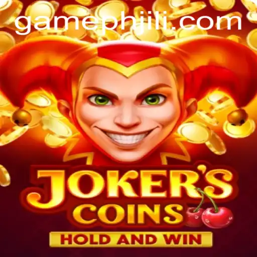 Explore the Exciting World of JokersCoins: A Dive into the Latest Gaming Phenomenon