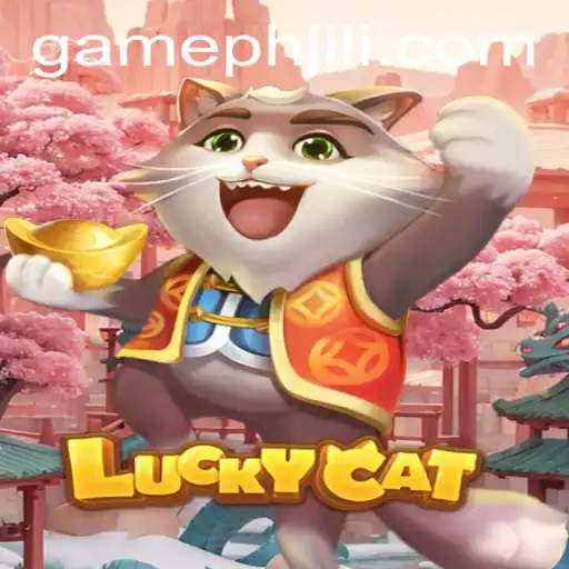 Explore the Enchanting World of LuckyCat: A New Era in Gaming with GamePH