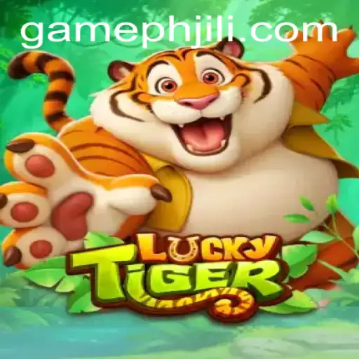 LuckyTiger: Unveiling the Exciting World of GamePH's New Sensation