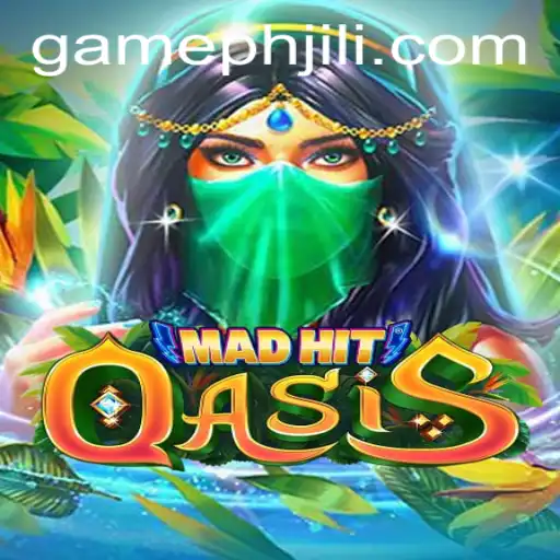 Discover the Thrills of MadHitOasis: The Latest Adventure in Gaming