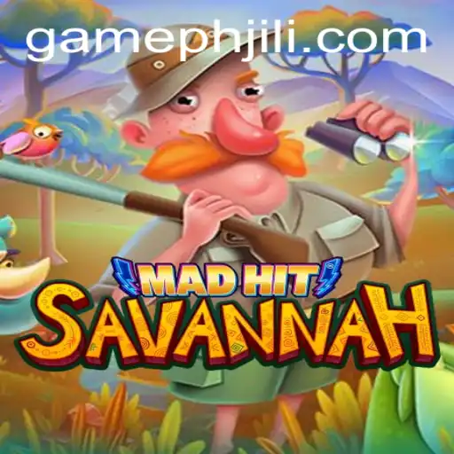 MadHitSavannah: Unleashing Excitement in the Gaming World