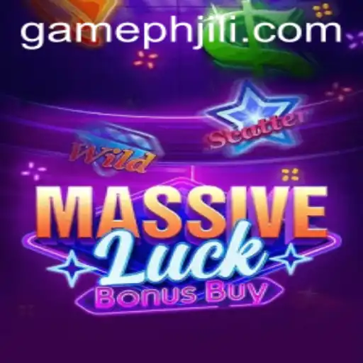 MassiveLuckBonusBuy: A New Era in GamePH