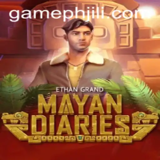 MayanDiaries: Unveiling the Secrets of the Ancient World