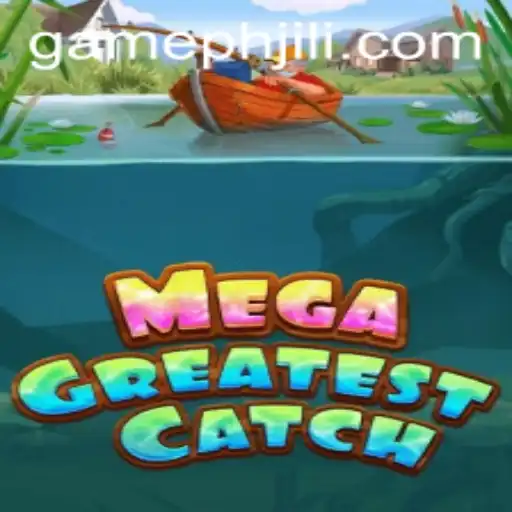 MegaGreatestCatch: A Revolution in the Gaming World