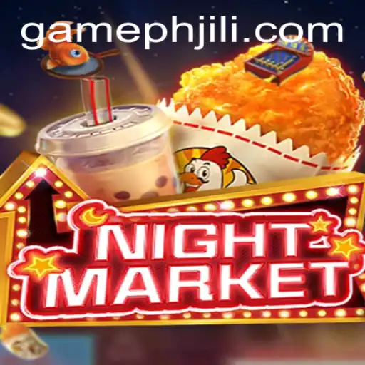 Discover the Thrilling World of NIGHTMARKET