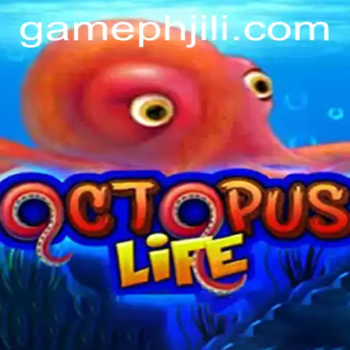 Discovering OctopusLife: The Underwater Adventure Captivating GamePH Enthusiasts