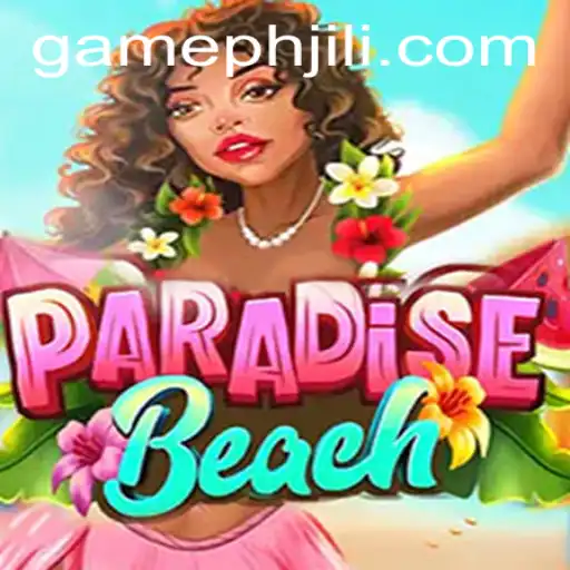 ParadiseBeach: An Immersive Escape in GamePH