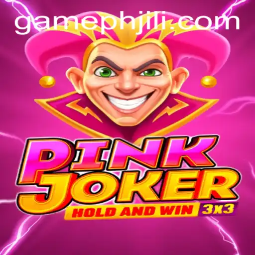 Discovering the Thrill of Pinkjoker: A Comprehensive Guide for Game Enthusiasts