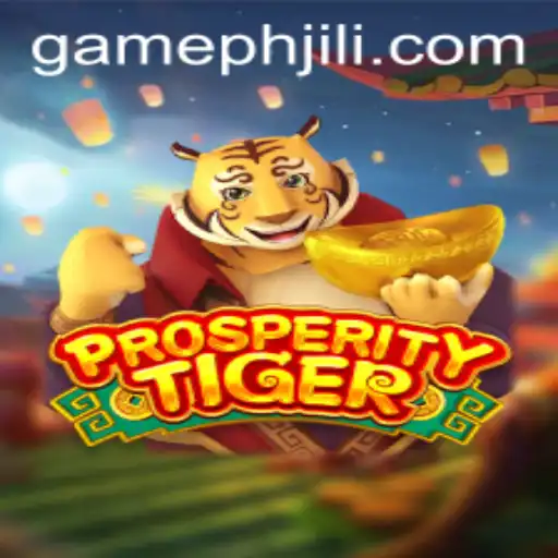 Discovering ProsperityTiger: Unveiling the Exciting New World of GamePH